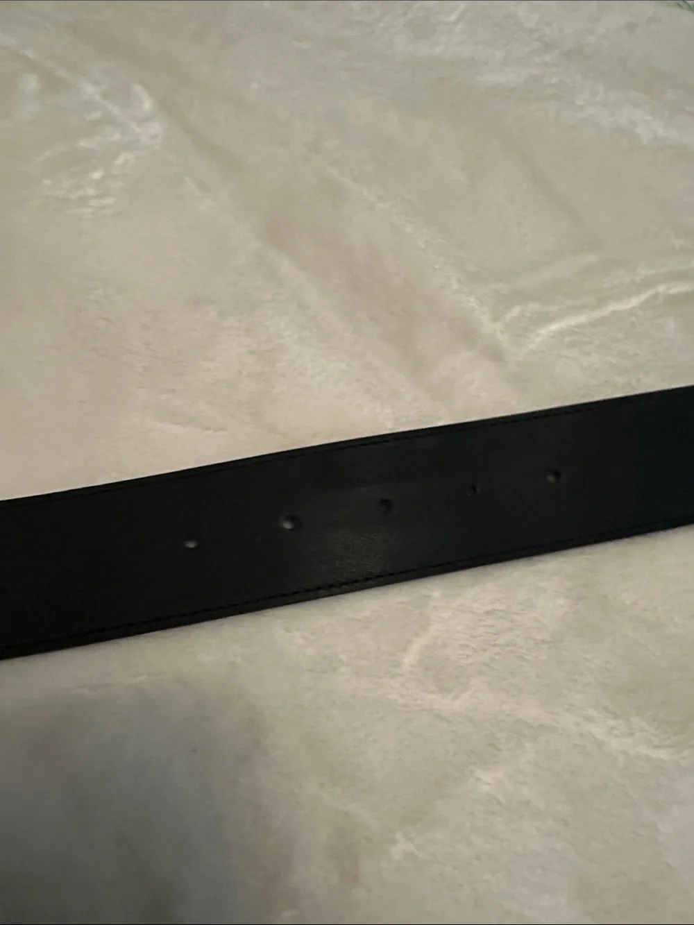 Gucci designer black